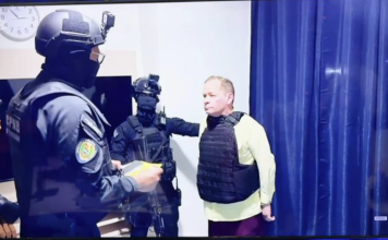 EE UU expresa preocupación por las acciones de Maduro antes de las elecciones del domingo